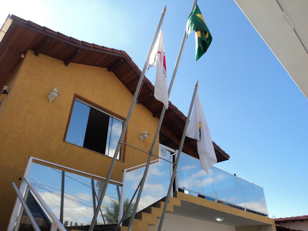 Hotel Minas Pampulha Belo Horizonte Esterno foto