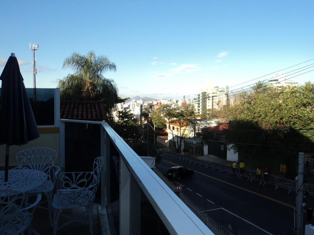 Hotel Minas Pampulha Belo Horizonte Esterno foto
